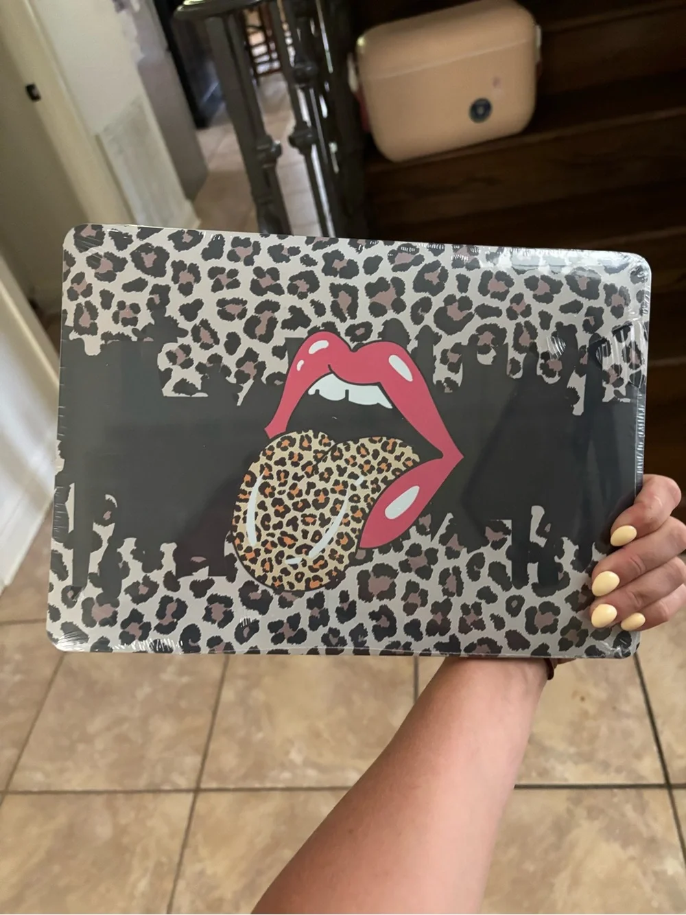 MacBook Air cover new with tags